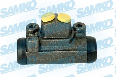 Тормозной цилиндрик SAMKO C20063 (фото 1)