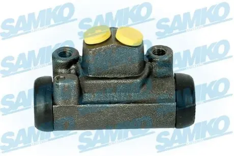 Тормозной цилиндрик SAMKO C20063