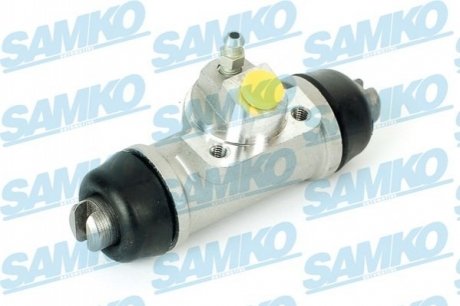 Гальмівний циліндрик SAMKO C20407