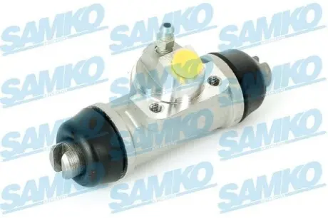 Гальмівний циліндрик SAMKO C20407
