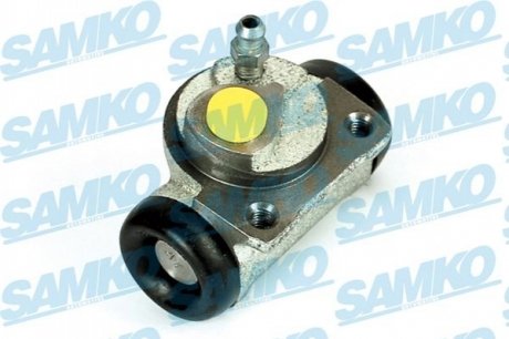 Гальмівний циліндрик SAMKO C20511 (фото 1)