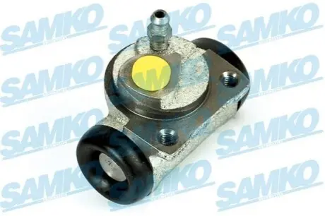 Тормозной цилиндрик SAMKO C20511
