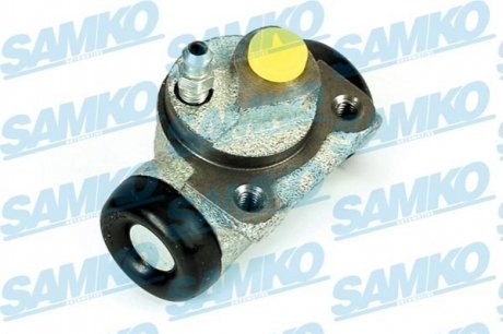 Тормозной цилиндрик SAMKO C20512 (фото 1)