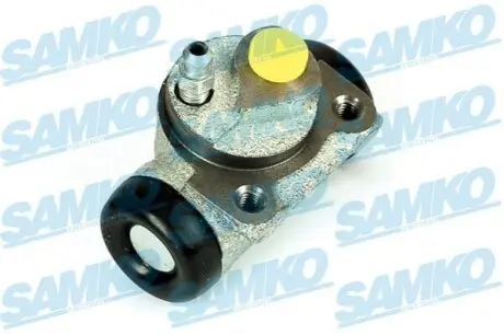 Тормозной цилиндрик SAMKO C20512