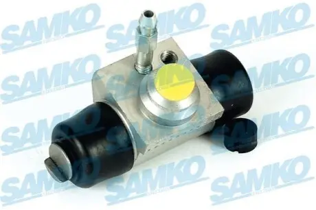 Тормозной цилиндрик SAMKO C20616