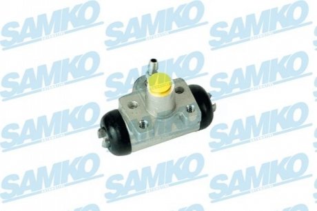 Тормозной цилиндрик SAMKO C21550 (фото 1)