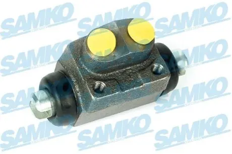 Тормозной цилиндрик SAMKO C23881