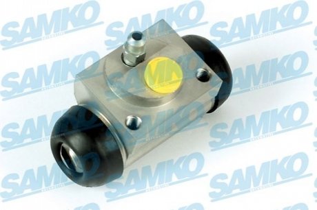 Тормозной цилиндрик SAMKO C23937