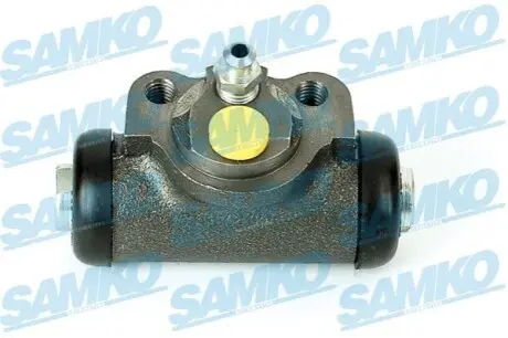 Тормозной цилиндрик SAMKO C24638