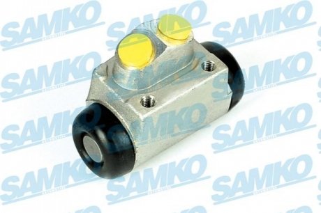 Тормозной цилиндрик SAMKO C24802