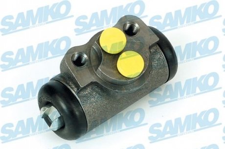 Гальмівний циліндрик SAMKO C24961
