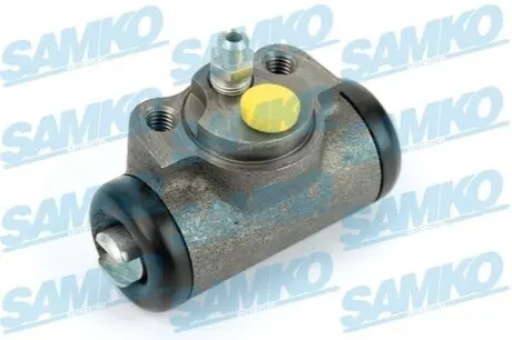 Тормозной цилиндрик SAMKO C24962