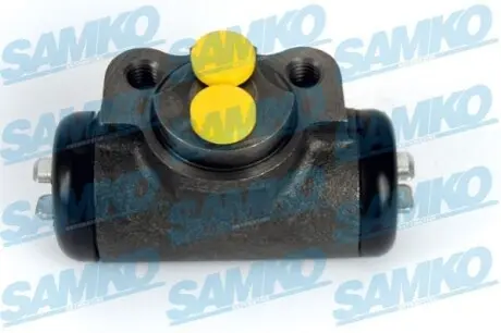 Тормозной цилиндрик SAMKO C24963