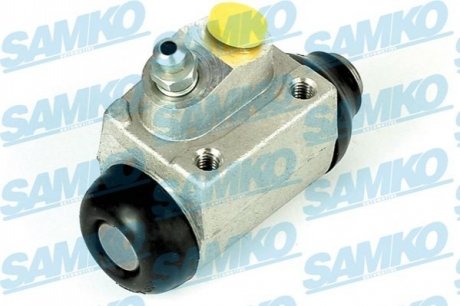 Гальмівний циліндрик SAMKO C24966