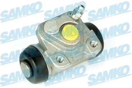 Гальмівний циліндрик SAMKO C25863