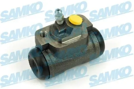 Гальмівний циліндрик SAMKO C26008