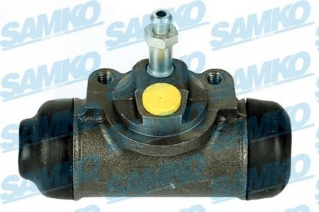 Тормозной цилиндрик SAMKO C26048 (фото 1)