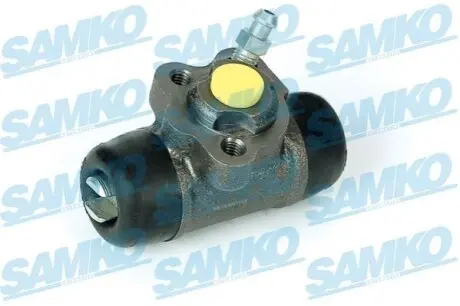 Тормозной цилиндрик SAMKO C261191