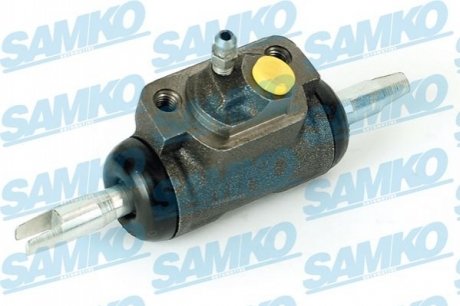 Тормозной цилиндрик SAMKO C26716 (фото 1)