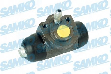 Тормозной цилиндрик SAMKO C26720 (фото 1)