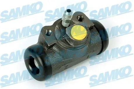Тормозной цилиндрик SAMKO C26812