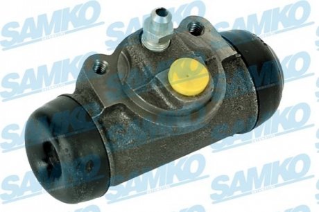 Тормозной цилиндрик SAMKO C26817 (фото 1)
