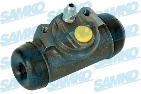 Гальмівний циліндрик SAMKO C26817