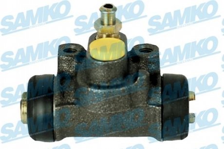 Гальмівний циліндрик SAMKO C29040 (фото 1)