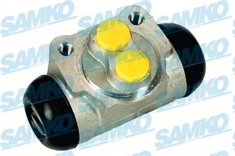 Гальмівний циліндрик SAMKO C29042 (фото 1)