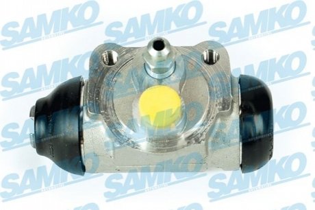 Гальмівний циліндрик SAMKO C29043 (фото 1)