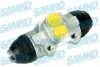 Тормозной цилиндрик SAMKO (C29069) изображение 1