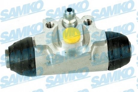 Тормозной цилиндрик SAMKO C29070 (фото 1)