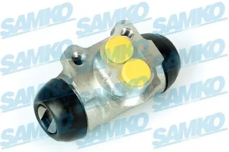 Тормозной цилиндрик SAMKO C29547