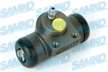 Тормозной цилиндрик SAMKO C29595