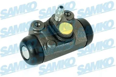 Тормозной цилиндрик SAMKO C29895