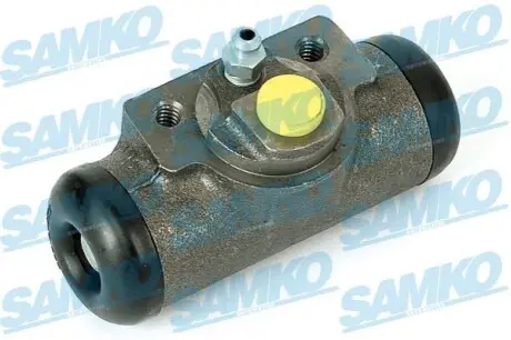 Тормозной цилиндрик SAMKO C29920