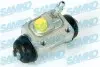 Тормозной цилиндрик SAMKO (C29922) изображение 1