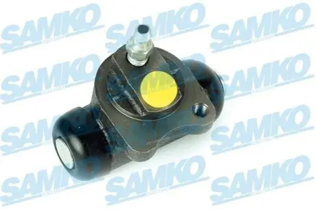 Тормозной цилиндрик SAMKO C29927