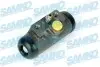 Тормозной цилиндрик SAMKO (C29928) изображение 1