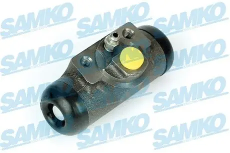 Робочий гальмівний циліндр SAMKO C29928