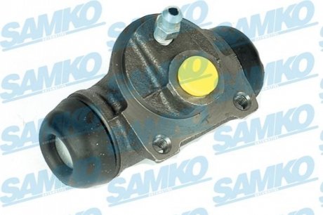 Гальмівний циліндрик SAMKO C30011 (фото 1)