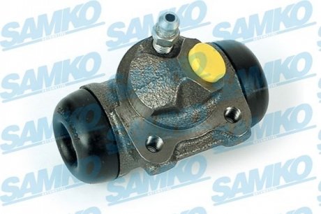 Гальмівний циліндрик SAMKO C30025 (фото 1)