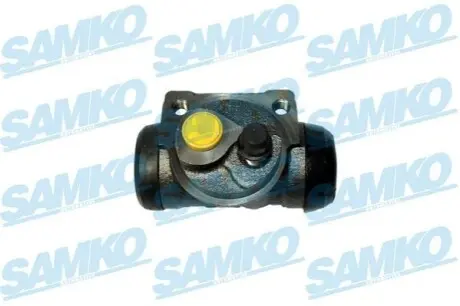 Гальмівний циліндрик SAMKO C30031