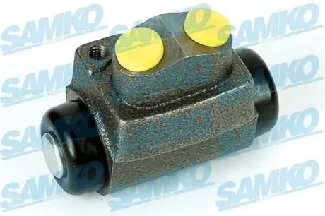 Гальмівний циліндрик SAMKO C30034