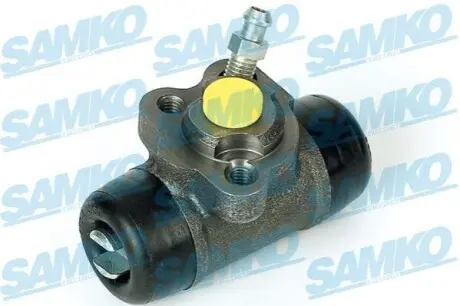 Тормозной цилиндрик SAMKO C31015