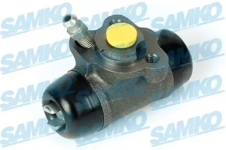 Тормозной цилиндрик SAMKO C31016