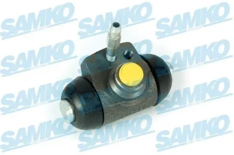 Тормозной цилиндрик SAMKO C31017