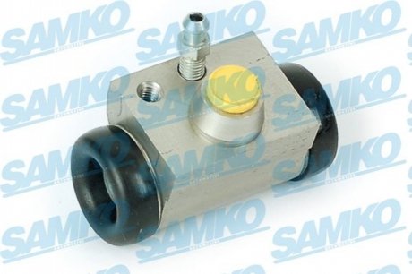 Гальмівний циліндрик SAMKO C31019 (фото 1)