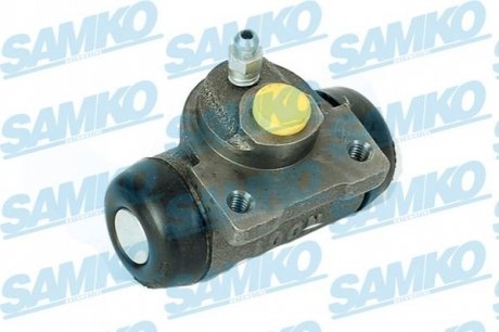 Тормозной цилиндрик SAMKO C31024 (фото 1)