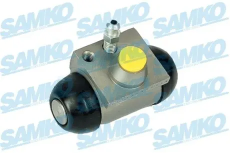 Гальмівний циліндрик SAMKO C31025